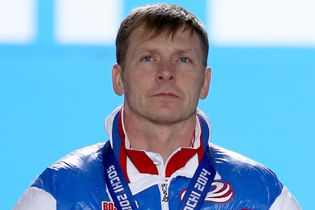 лександр Зубков. Фото с сайта news.sportbox.ru