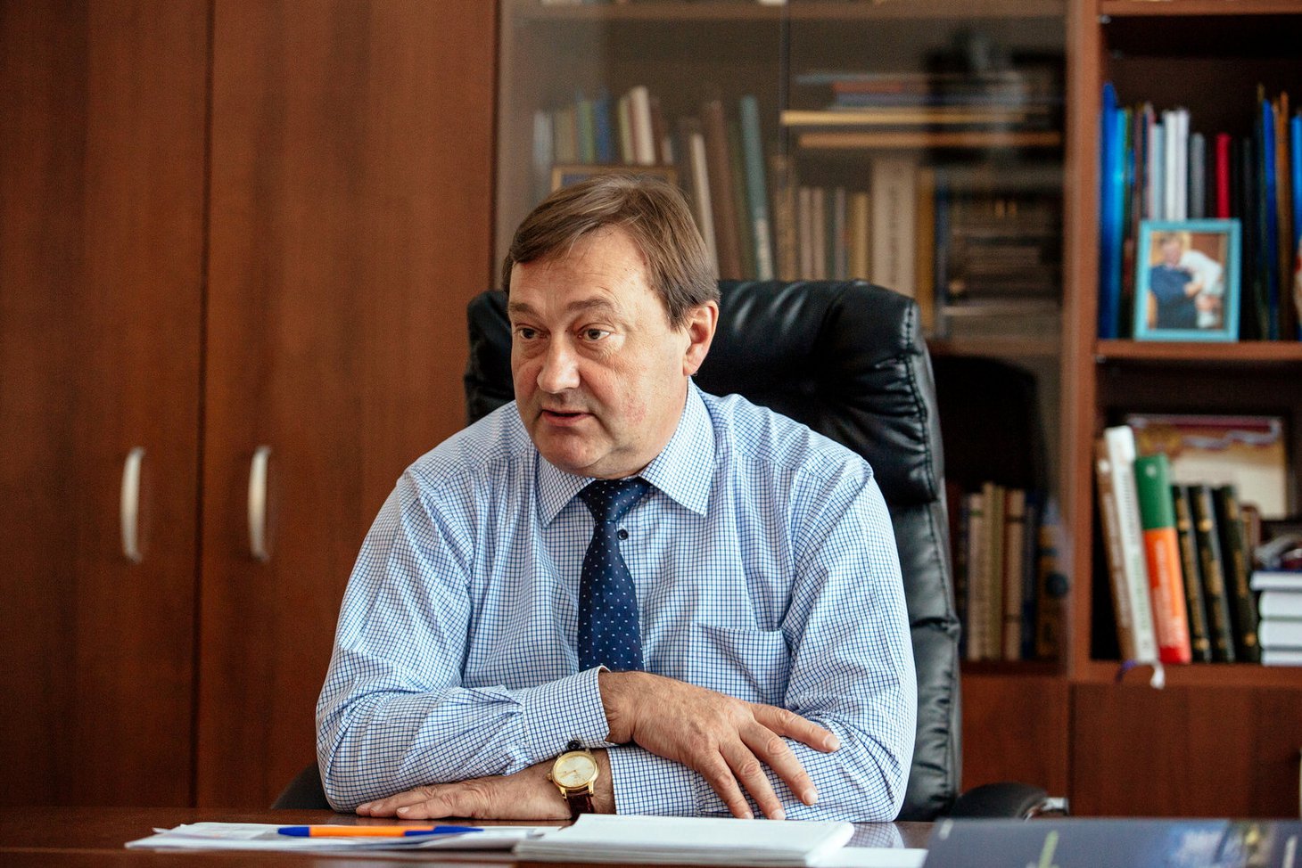 Владимир Новожилов Владимир Новожилов