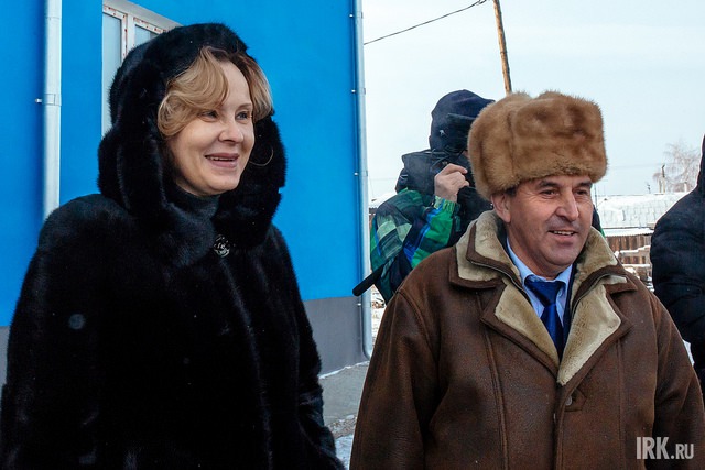 Светлана Свиркина