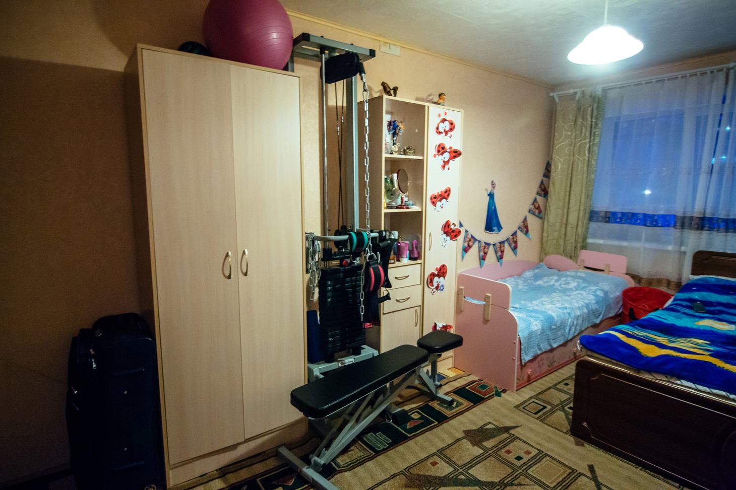Фото Зарины Весна