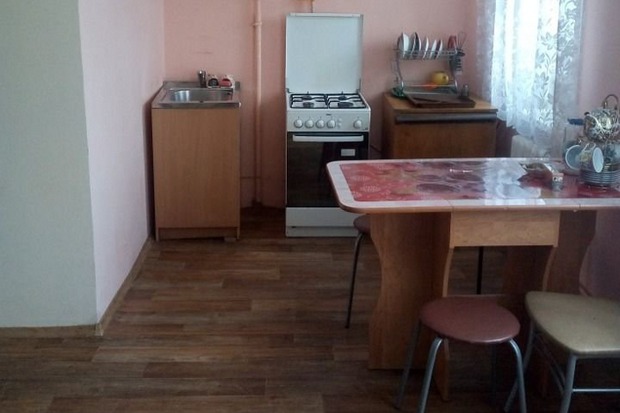 Квартира на улице Донской, 26а