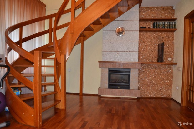 Квартира на улице Красноармейской, 23