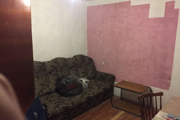 Квартира на улице Красноярской, 32