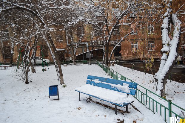 Фото — ИА «Иркутск онлайн» Фото — ИА «Иркутск онлайн»