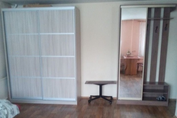 Квартира на улице Донской, 26а