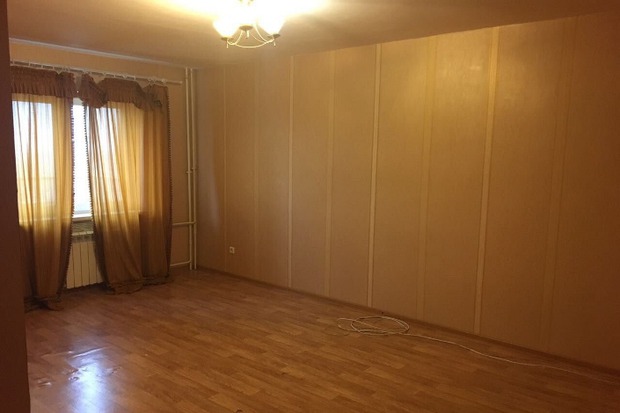 Квартира на улице Баумана, 235/4