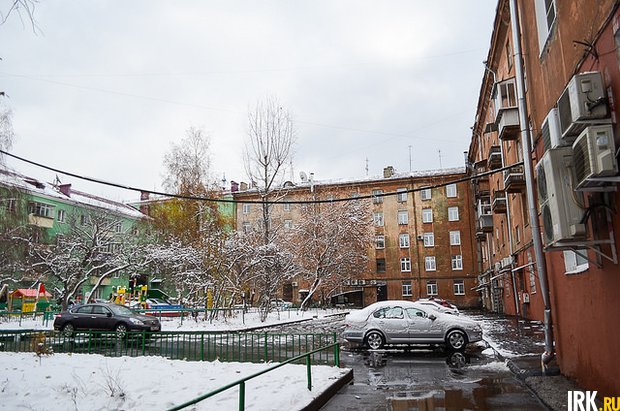 Фото — ИА «Иркутск онлайн» Фото — ИА «Иркутск онлайн»