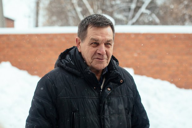 Анатолий Яковлев Анатолий Яковлев