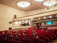 12 декабря Иркутский музыкальный театр имени Н. М. Загурского пригласил зрителей на генеральный прогон спектакля.