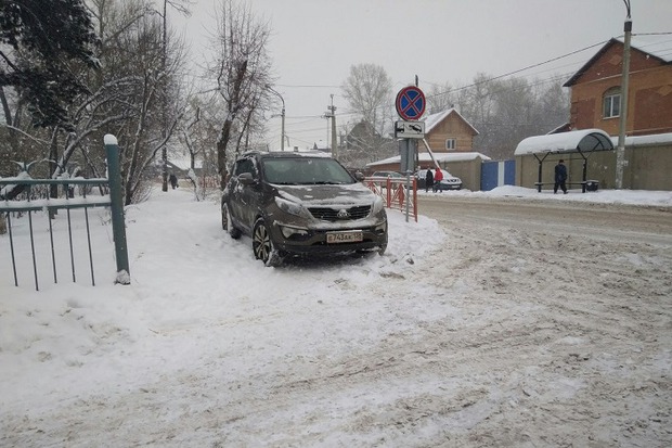Фото из группы «ДТП 38RUS»