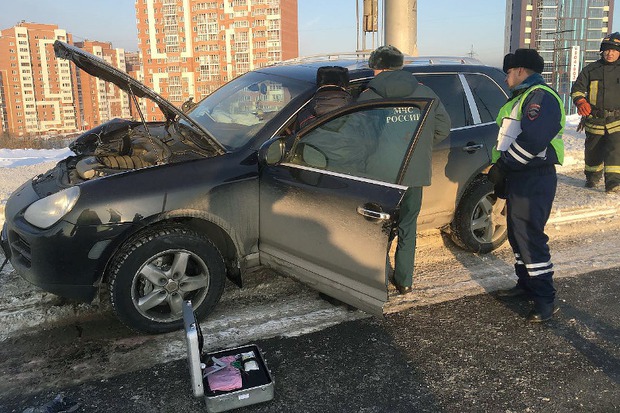 Фото с сайта ГУ МВД по Иркутской области