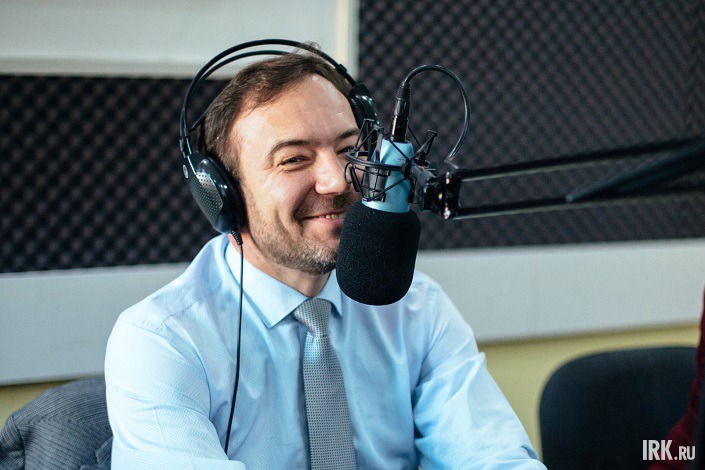 Виталий Барышников