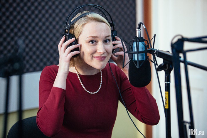 Анна Суркова