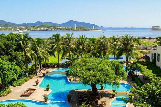 Sea Rainbow Hotel 3* Sea Rainbow Hotel 3*