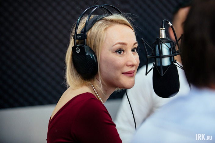 Анна Суркова