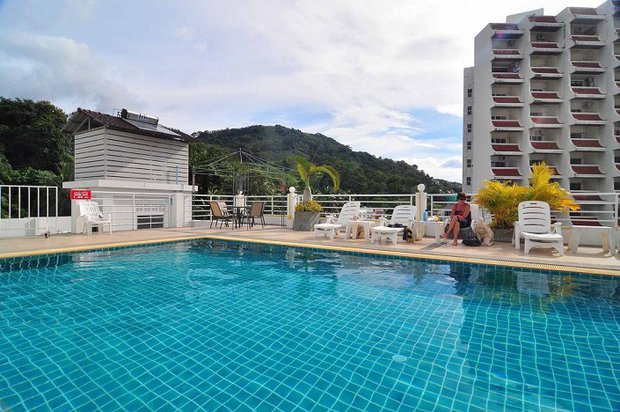 The Brother’s Residence 3* The Brother’s Residence 3*
