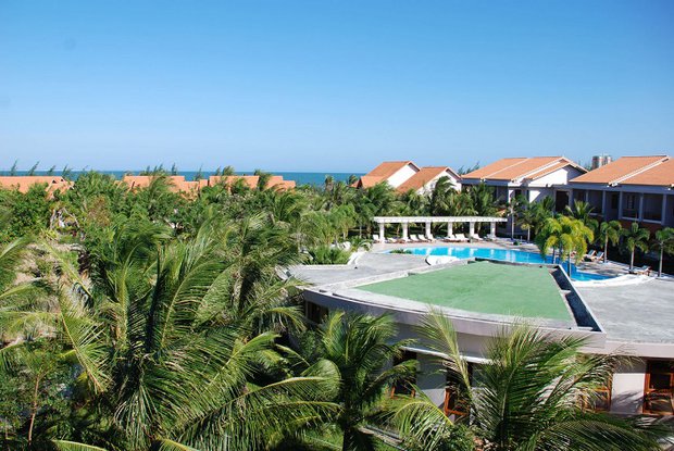 Long Thuan Resort 3* Long Thuan Resort 3*