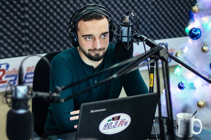 Владимир Батуев