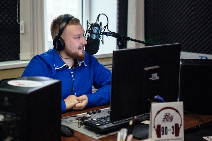 Дмитрий Мальцев