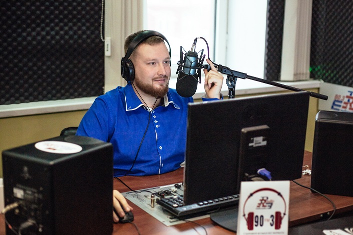 Дмитрий Мальцев