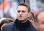 Алексей Навальный. Фото с сайта mstrok.ru