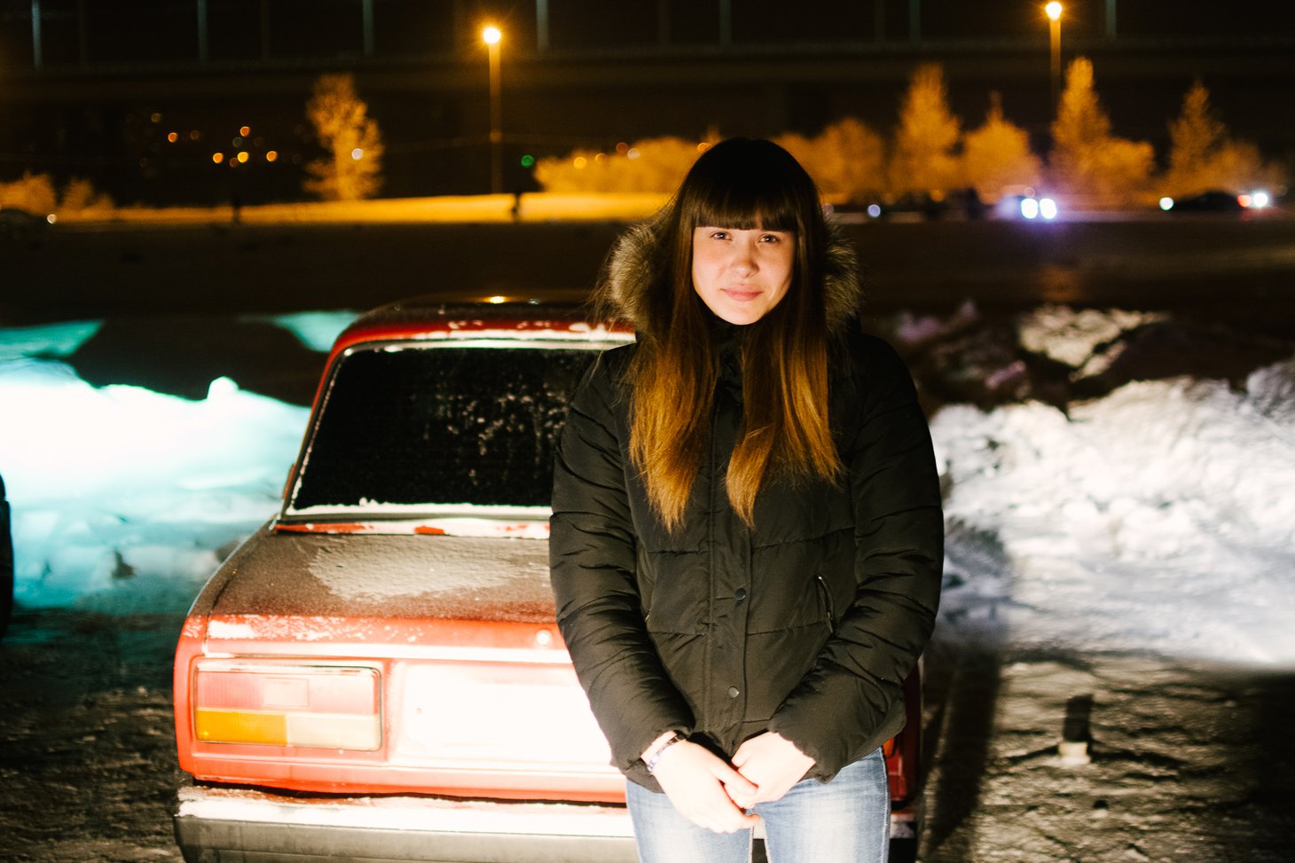 Екатерина