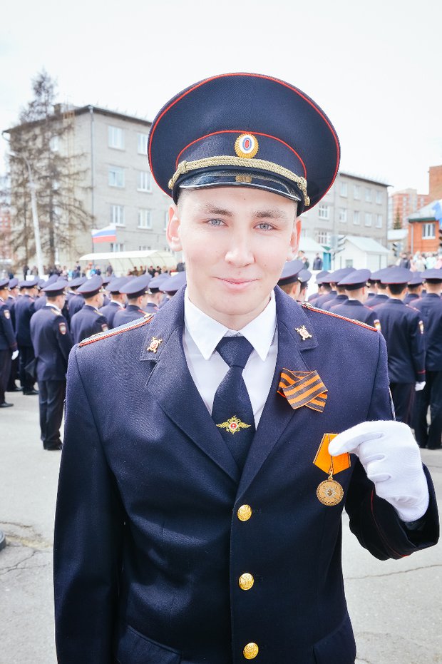 Андрей Карсаков Андрей Карсаков