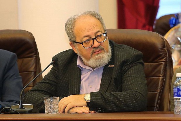 Директор иркутского филиала ИД "Комсомольская правда" Станислав Гольдфарб Директор иркутского филиала ИД "Комсомольская правда" Станислав Гольдфарб