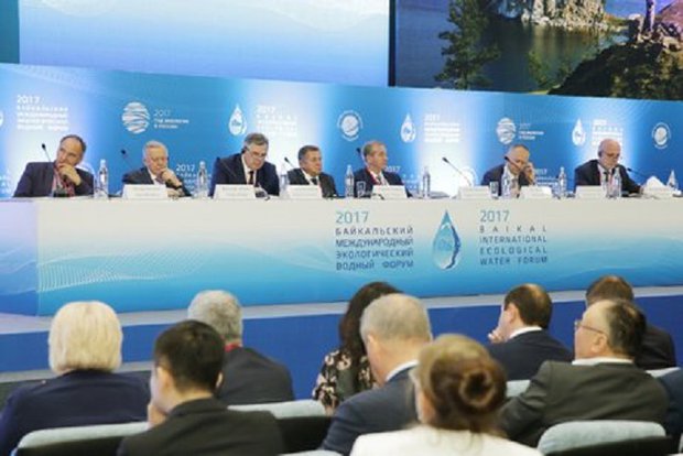 Фото пресс-службы правительства Иркутской области Фото пресс-службы правительства Иркутской области