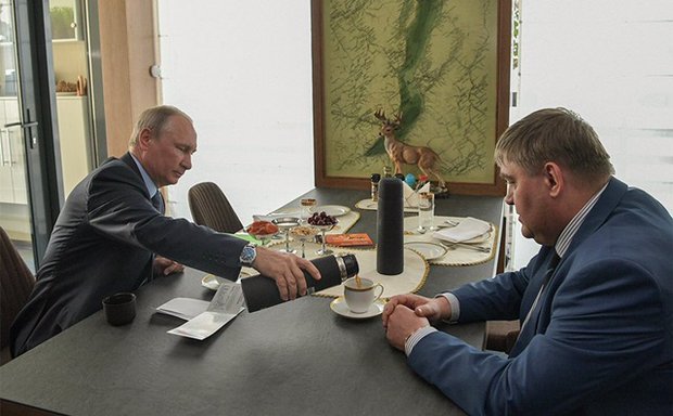 Фото: Алексей Никольский / ТАСС