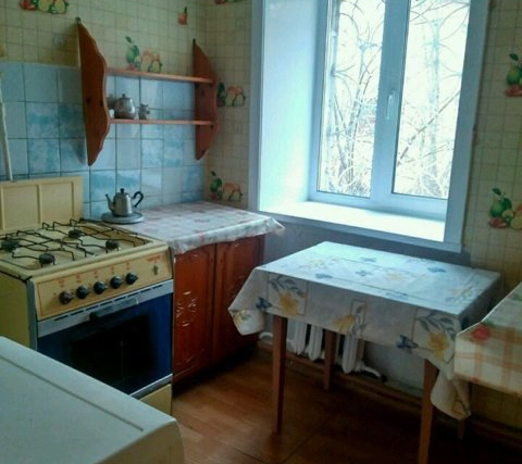 Квартира на улице Воронежской, 17a