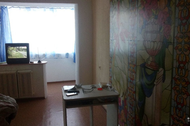Квартира в микрорайоне Первомайском, 59