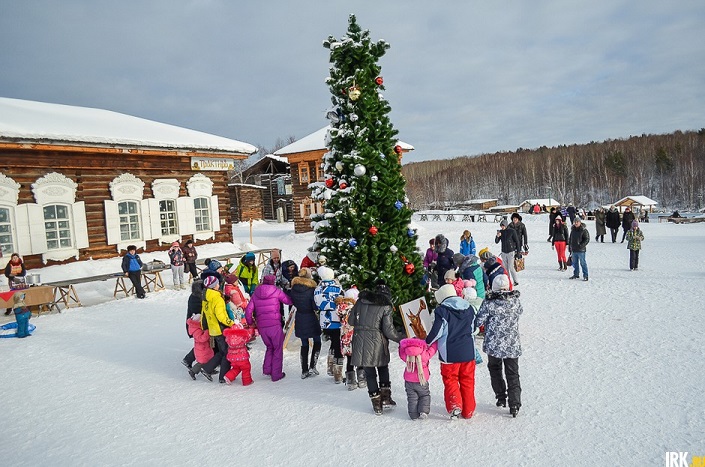 Фото Ильи Татарникова