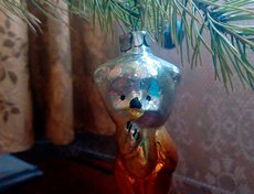 Фото Алины Вовчек