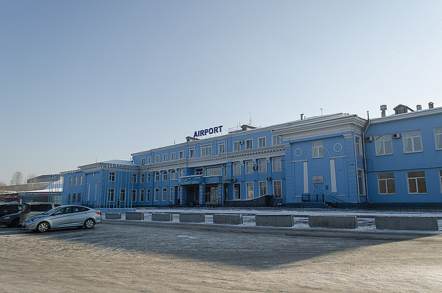 Фото ИА «Иркутск онлайн»