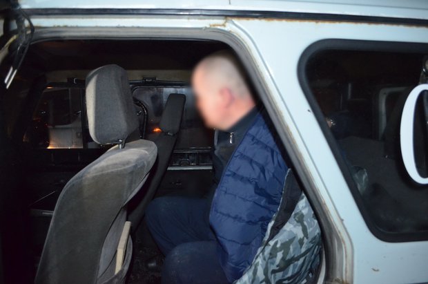 Фото пресс-службы ГУ МВД России по Иркутской области Фото пресс-службы ГУ МВД России по Иркутской области