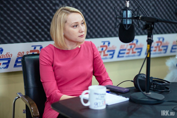 Анна Суркова