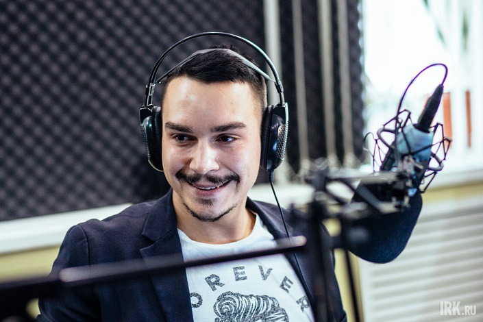 Михаил Подворный