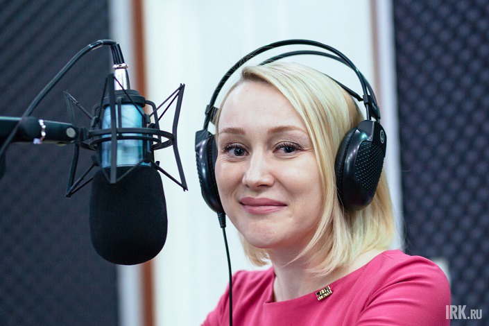 Анна Суркова