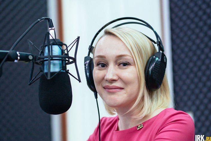 Анна Суркова