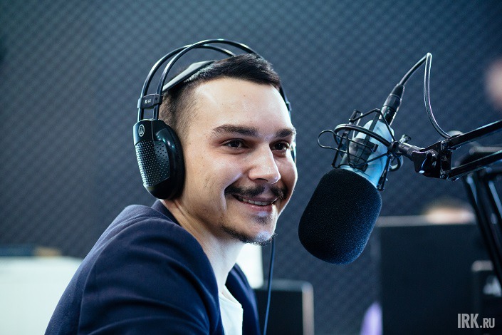 Михаил Подворный