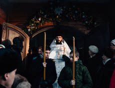 Отец Марк