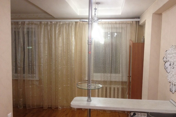 Квартира на улице Лермонтова, 341/2