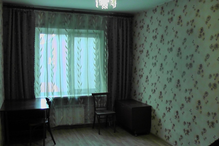 Квартира в микрорайоне Университетском, 61