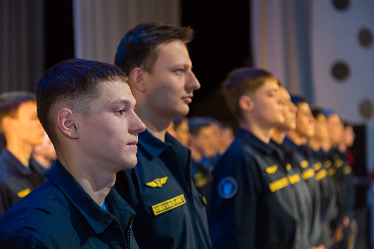 В феврале на ней начнут учиться 108 студентов.