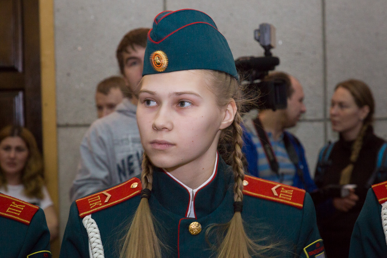 На ней будут готовить авиационных специалистов для ВКС РФ по трем направлениям.