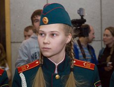 На ней будут готовить авиационных специалистов для ВКС РФ по трем направлениям.