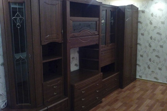 Квартира на бульваре Рябикова, 34а