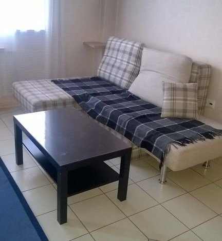 Квартира на улице Александра Невского, 99/2