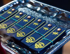 Срок обучения составит два года. Это время засчитывается в счет исполнения воинского долга.